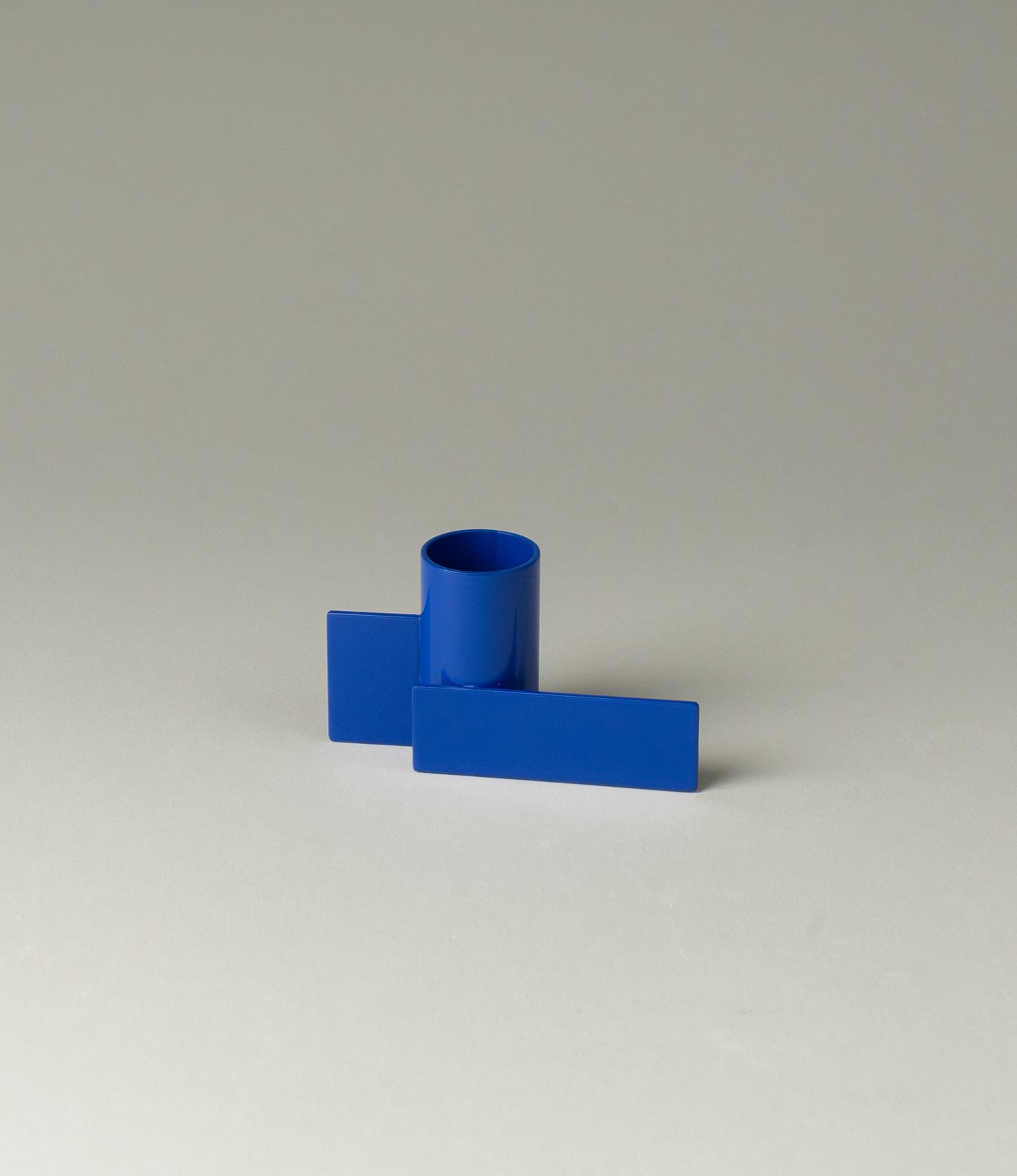 Icon Candle Holder - 01